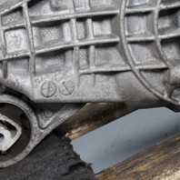 2011-2014 Porsche Cayenne 3.0 Rear Differential Carrier 95835001020 OEM Used