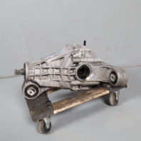 2011-2014 Porsche Cayenne 3.0 Rear Differential Carrier 95835001020 OEM Used