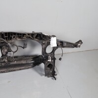 2011-2018 Porsche Cayenne Radiator Support Bumper Reinforcement OEM Used