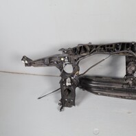 2011-2018 Porsche Cayenne Radiator Support Bumper Reinforcement OEM Used