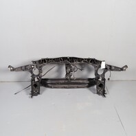 2011-2018 Porsche Cayenne Radiator Support Bumper Reinforcement OEM Used