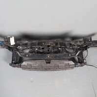 2011-2018 Porsche Cayenne Radiator Support Bumper Reinforcement OEM Used