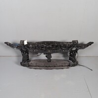 2011-2018 Porsche Cayenne Radiator Support Bumper Reinforcement OEM Used