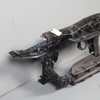 2011-2018 Porsche Cayenne Radiator Support Bumper Reinforcement OEM Used