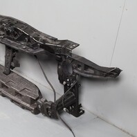 2011-2018 Porsche Cayenne Radiator Support Bumper Reinforcement OEM Used