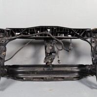 2011-2018 Porsche Cayenne Radiator Support Bumper Reinforcement OEM Used