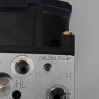 2002-2004 Porsche 911 996 C4 ABS Anti Lock Brake Pump 99635575561 OEM Used