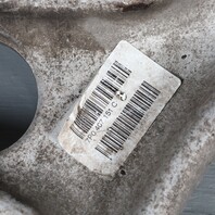 2011-2014 Porsche Cayenne Left Front Lower Control Arm 95834105303 OEM Used