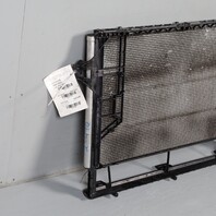 11-18 Porsche Cayenne Hybrid A/C Condenser With Bracket OEM 95857311100