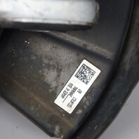 2011-2014 Porsche Cayenne Right Rear Spindle Knuckle Hub 95833161201 OEM