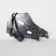 1999-2012 Porsche 911 Left Convertible Top Support Bracket 99656144300 OEM Used