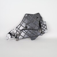 1999-2012 Porsche 911 Left Convertible Top Support Bracket 99656144300 OEM Used