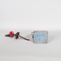 2002-2004 Porsche 911 996 Xenon Headlight Igniter Module 99663118300 OEM