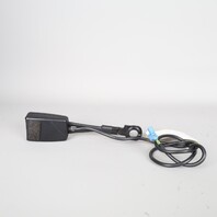 1999-2004 Porsche 911 Boxster Left Seat Buckle 99680318309 OEM Used