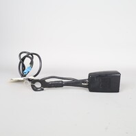 1999-2004 Porsche 911 Boxster Left Seat Buckle 99680318309 OEM Used