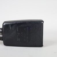 1999-2004 Porsche 911 Boxster Left Seat Buckle 99680318309 OEM Used