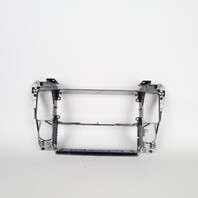 2002-2004 Porsche 911 Boxster Radio Stereo Bracket Frame Support OEM Used