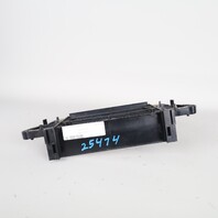 2002-2004 Porsche 911 Boxster Radio Stereo Bracket Frame Support OEM Used