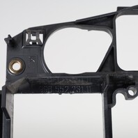 2002-2004 Porsche 911 Boxster Radio Stereo Bracket Frame Support OEM Used