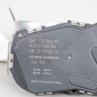 2011-2016 Porsche Cayenne Panamera 3.0 Throttle Body 95860511531 OEM Used