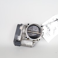 2011-2016 Porsche Cayenne Panamera 3.0 Throttle Body 95860511531 OEM Used