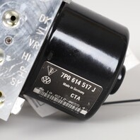 2011-2012 Porsche Cayenne ABS Anti Lock Brake Pump 95835595500 OEM Used