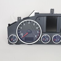 2009 Volkswagen Touareg Speedometer Instrument Cluster OEM 7L6920975Q