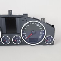2009 Volkswagen Touareg Speedometer Instrument Cluster OEM 7L6920975Q