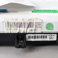 2009 Volkswagen Touareg Speedometer Instrument Cluster OEM 7L6920975Q