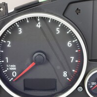2009 Volkswagen Touareg Speedometer Instrument Cluster OEM 7L6920975Q