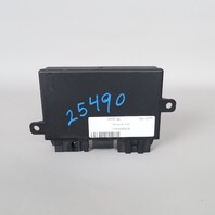 2011-2018 Porsche Cayenne 958 Front Seat Module Computer OEM Used