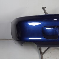 2002-2004 Porsche 911 996 Rear Bumper Cover 99650521101 OEM