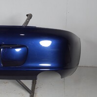2002-2004 Porsche 911 996 Rear Bumper Cover 99650521101 OEM