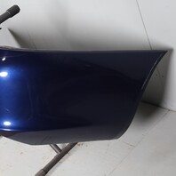 2002-2004 Porsche 911 996 Rear Bumper Cover 99650521101 OEM