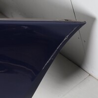 2002-2004 Porsche 911 996 Rear Bumper Cover 99650521101 OEM