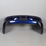 2002-2004 Porsche 911 996 Rear Bumper Cover 99650521101 OEM