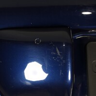 2002-2004 Porsche 911 996 Rear Bumper Cover 99650521101 OEM