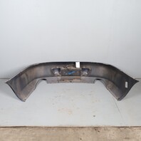 2002-2004 Porsche 911 996 Rear Bumper Cover 99650521101 OEM