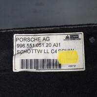 Porsche Part No pictures of the pair together