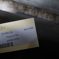 Porsche Part No pictures of the pair together