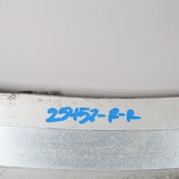 1998-2004 Porsche Boxster Right Rear Strut Brace 98633103200 OEM Used