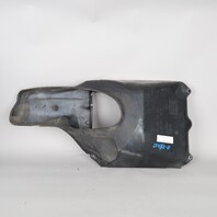 97-04 Porsche 911 Boxster Right Radiator Air Duct Shroud 99657532200 OEM Used