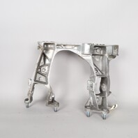 1997-2004 Porsche Boxster Right Rear Subframe Bracket 98633105206 OEM Used