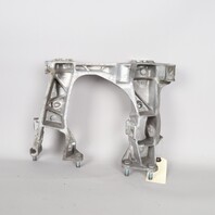 1997-2004 Porsche Boxster Right Rear Subframe Bracket 98633105206 OEM Used