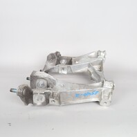 1997-2004 Porsche Boxster Right Rear Subframe Bracket 98633105206 OEM Used