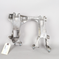1997-2004 Porsche Boxster Right Rear Subframe Bracket 98633105206 OEM Used