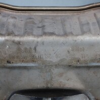 2000-2002 Porsche Boxster 2.7 Exhaust Muffler 99611115202 OEM Used