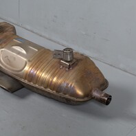 2000-2002 Porsche Boxster 2.7 Exhaust Muffler 99611115202 OEM Used