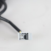 Porsche 911 997 Boxster Cayman 987 Front Seat Belt Buckle Receiver OEM Used