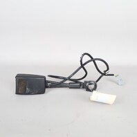 Porsche 911 997 Boxster Cayman 987 Front Seat Belt Buckle Receiver OEM Used